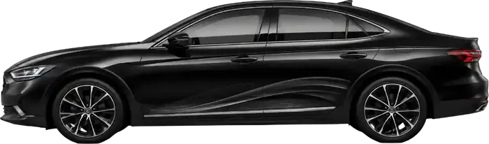 Saloon available from Norbiton Cabs