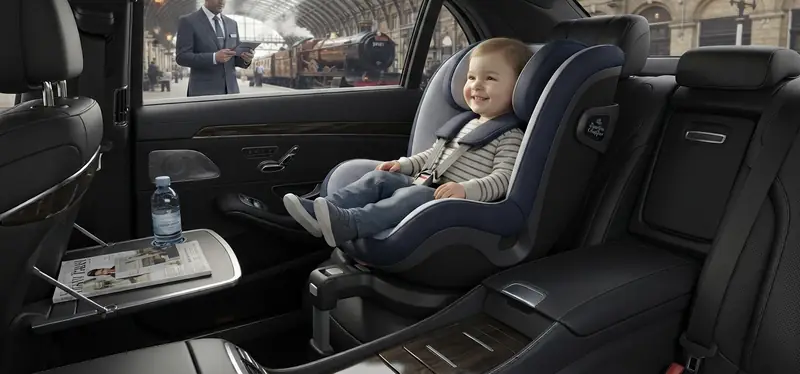 6 seater taxi
